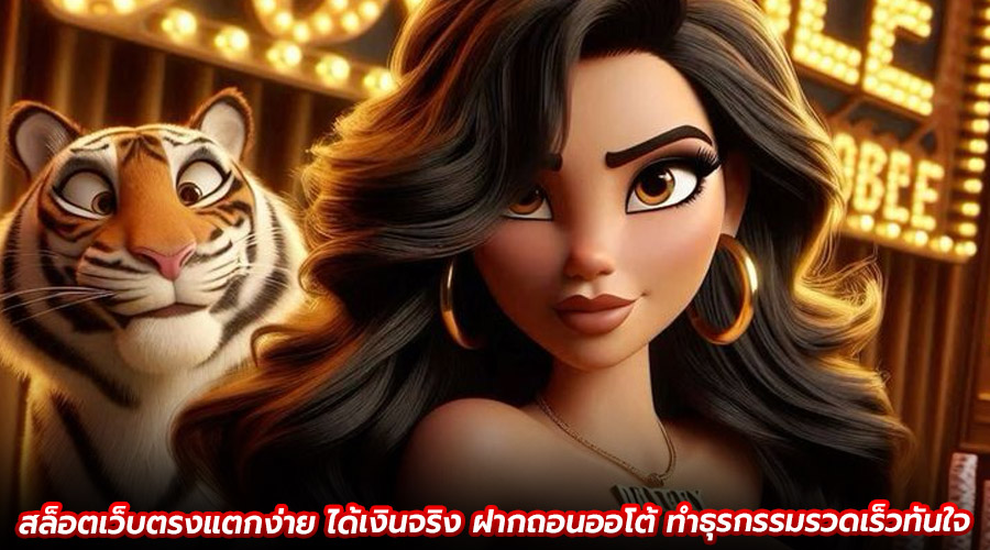 สล็อตเว็บตรงแตกง่าย ได้เงินจริง